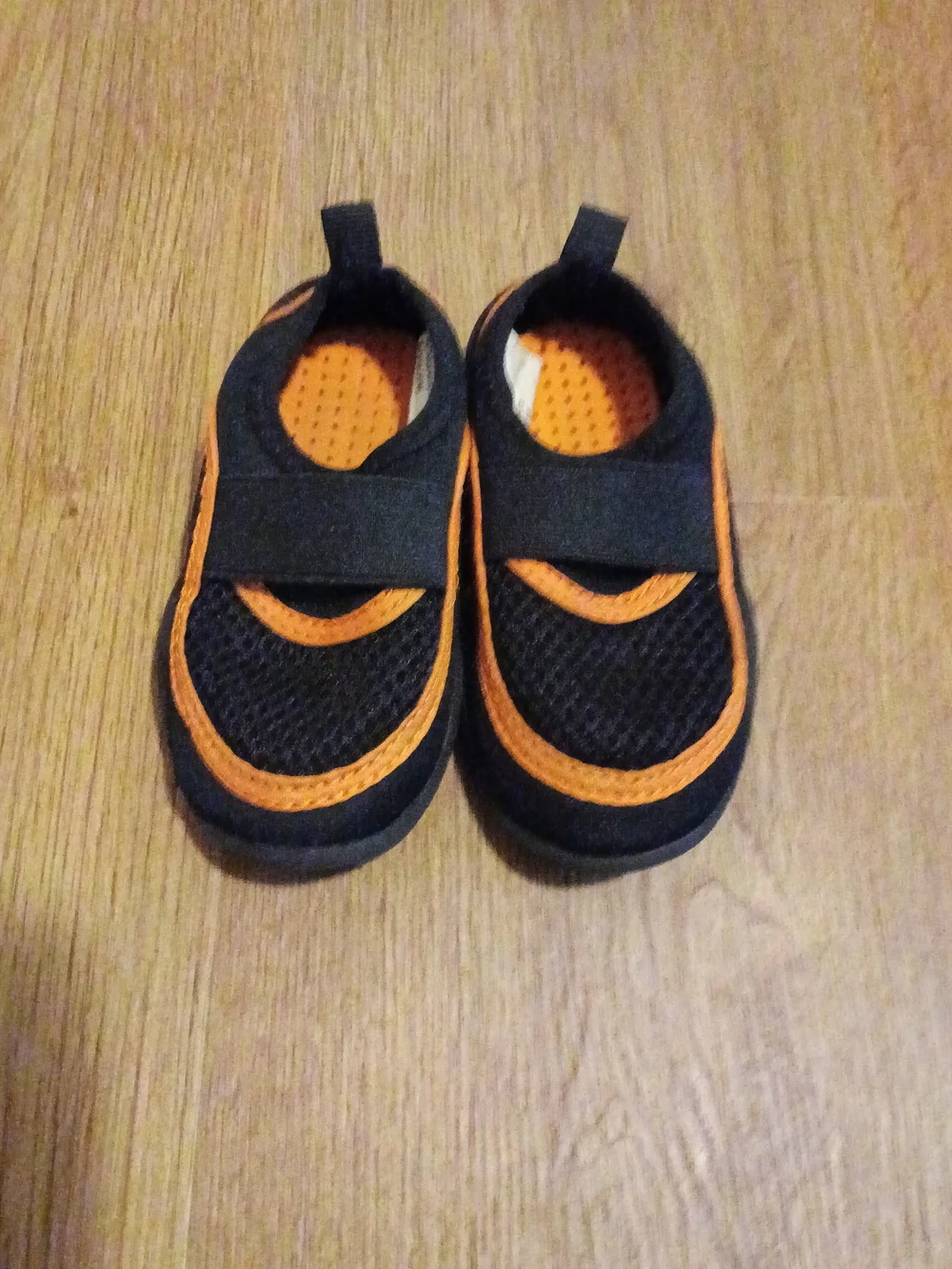Toddler Water Shoes